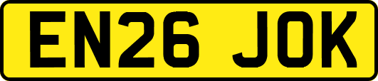 EN26JOK