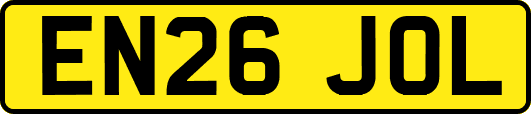 EN26JOL
