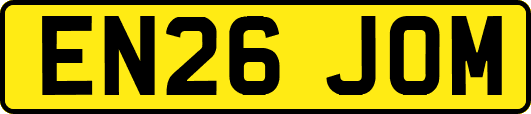 EN26JOM