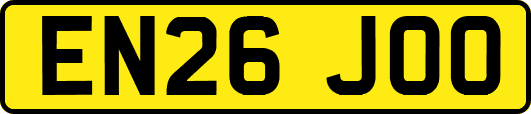 EN26JOO