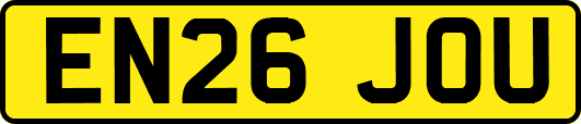 EN26JOU