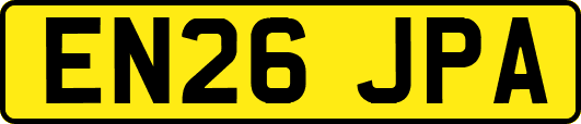 EN26JPA