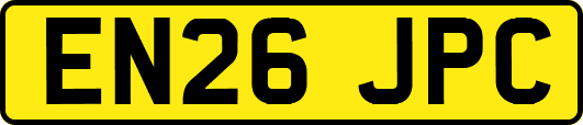 EN26JPC