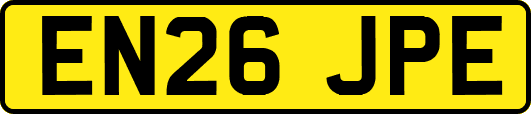 EN26JPE