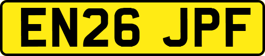 EN26JPF