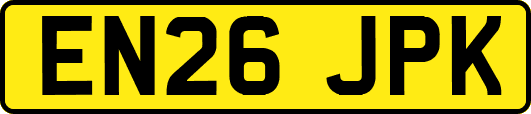 EN26JPK