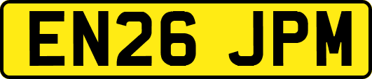 EN26JPM