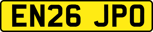 EN26JPO