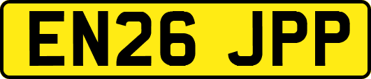 EN26JPP