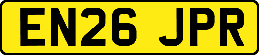 EN26JPR