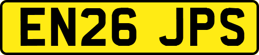 EN26JPS