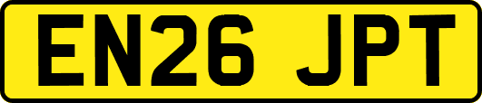 EN26JPT