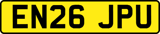 EN26JPU