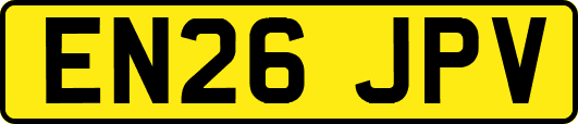 EN26JPV
