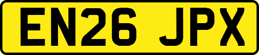 EN26JPX