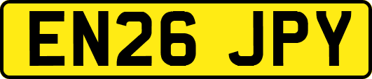 EN26JPY