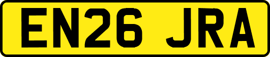 EN26JRA