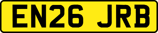 EN26JRB