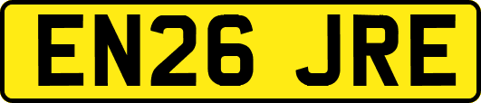 EN26JRE