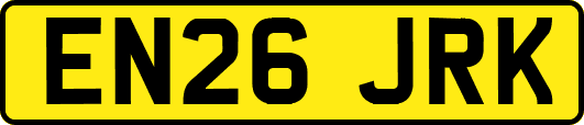 EN26JRK