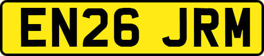 EN26JRM