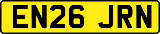 EN26JRN