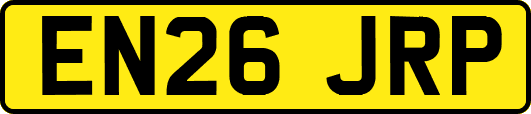 EN26JRP