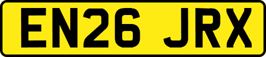 EN26JRX