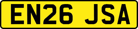EN26JSA