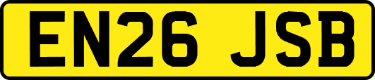 EN26JSB