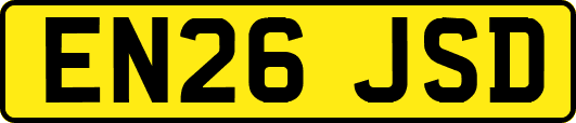 EN26JSD