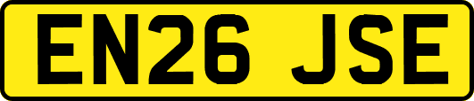 EN26JSE