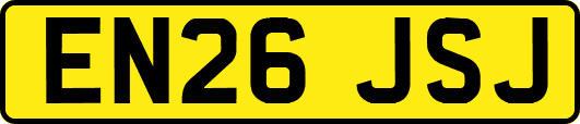EN26JSJ