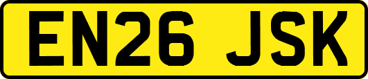 EN26JSK