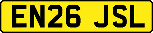 EN26JSL
