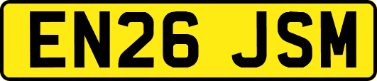 EN26JSM