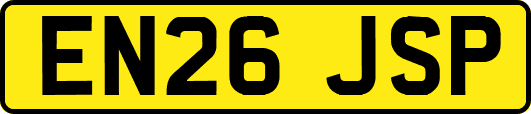 EN26JSP