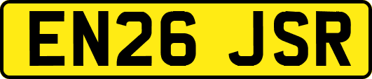 EN26JSR