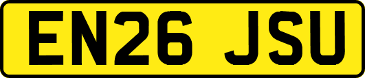 EN26JSU