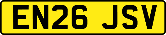 EN26JSV