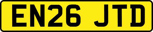EN26JTD