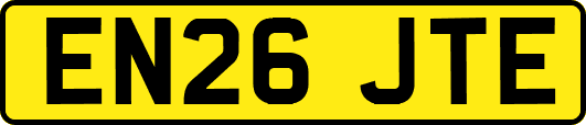 EN26JTE
