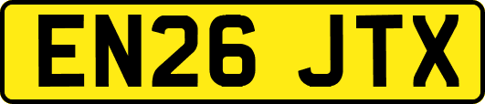 EN26JTX