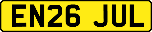 EN26JUL