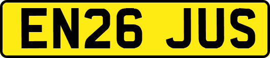 EN26JUS