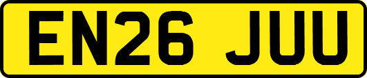 EN26JUU