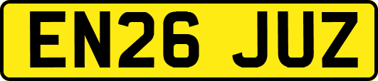 EN26JUZ