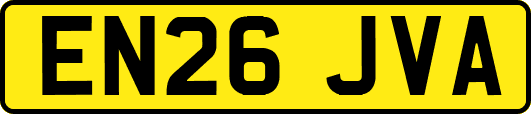 EN26JVA