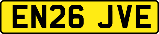 EN26JVE