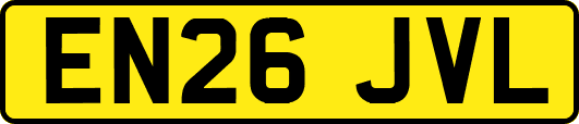 EN26JVL